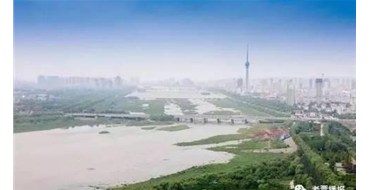 大動作！洛陽改、擴建一批污水處理廠