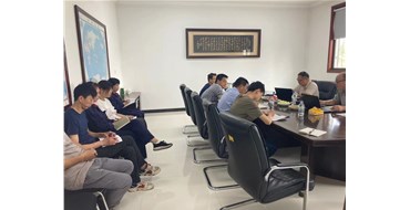 洛陽能建設(shè)備安裝工程有限公司順利通過三項管理體系認(rèn)證審核