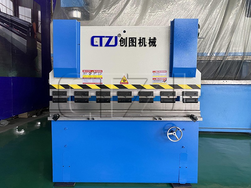 WC67-40X1600 副本 WC67-40X1600 副本